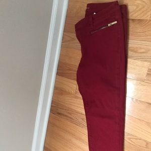 Michael Kors Skinny Jean